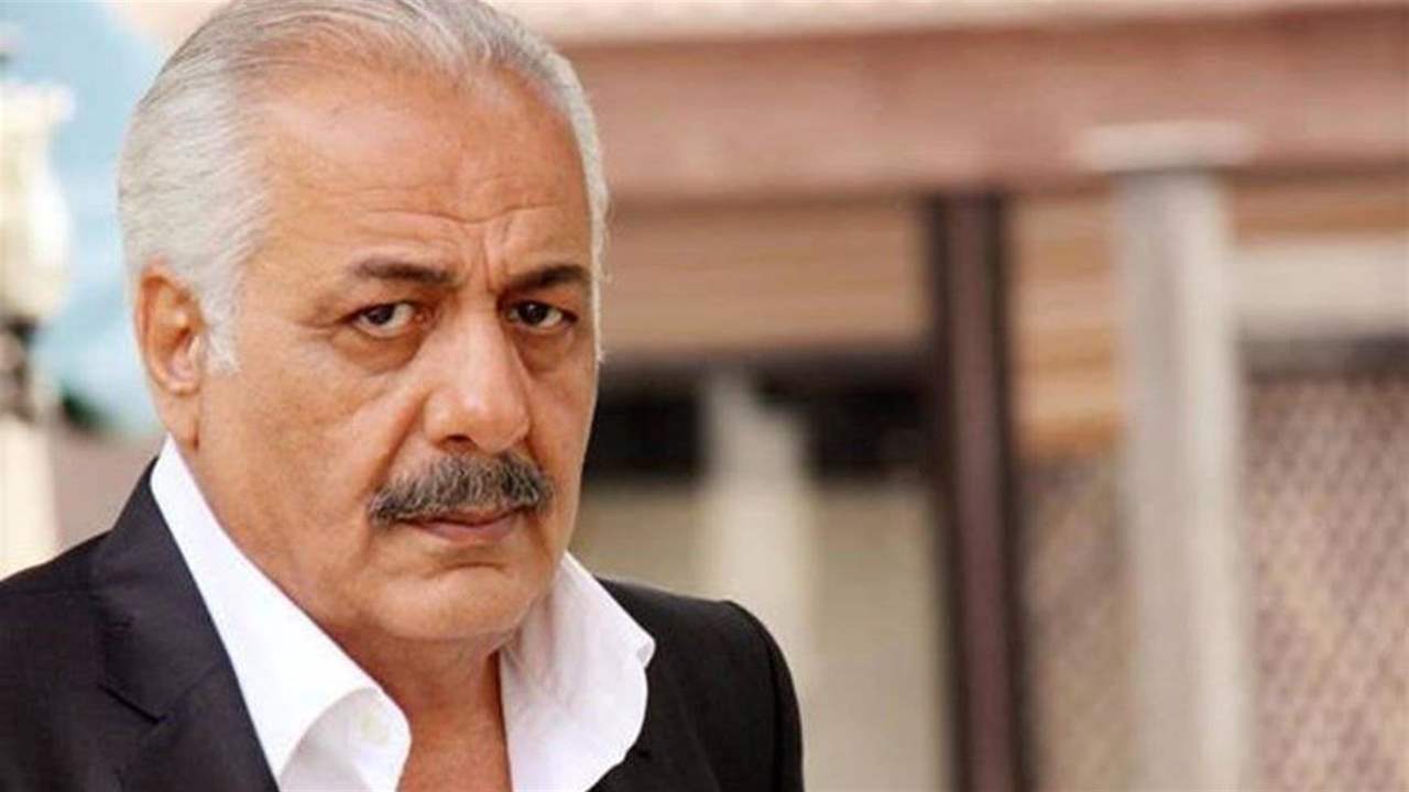 ابنة أيمن زيدان بموقف محرج وتكشف ما فعله والدها: قاطعني لفترة