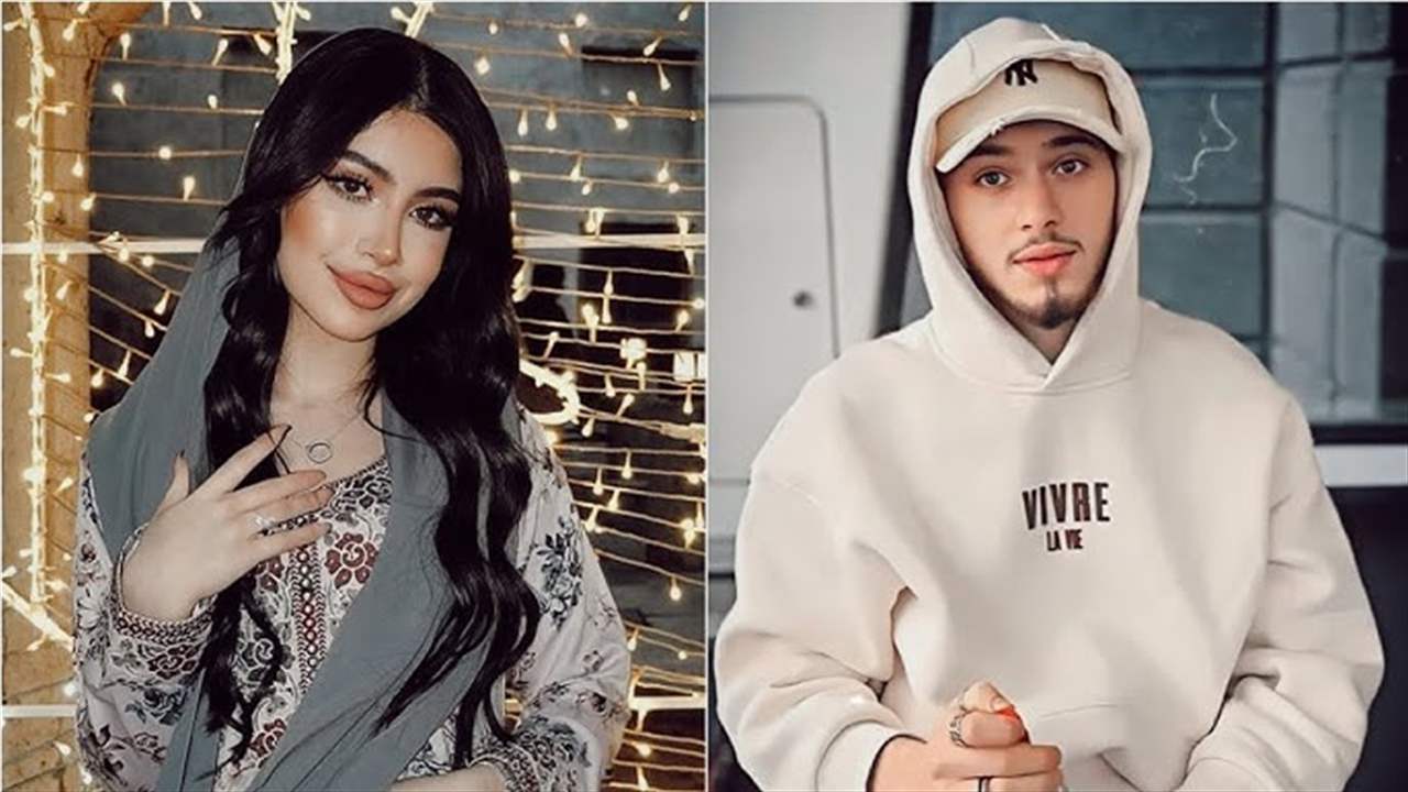 قمر الطائي تحسم حقيقة علاقتها العاطفية بـ الشامي 