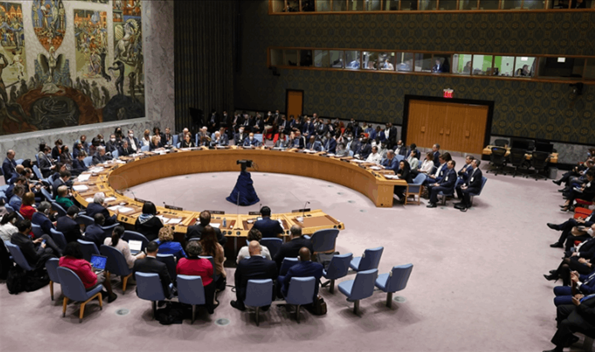 مندوبة أميركا في مجلس الأمن: على سوريا ولبنان التعاون من أجل منع عودة الإرهابيين