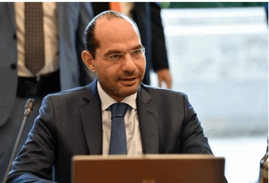 مراد من طرابلس: على الحكومة اتخاذ موقف موحد لإيقاف الاعتداءات على لبنان