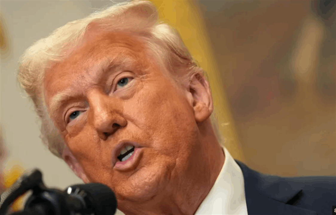 ترامب يتهم أوروبا باستغلال الولايات المتحدة