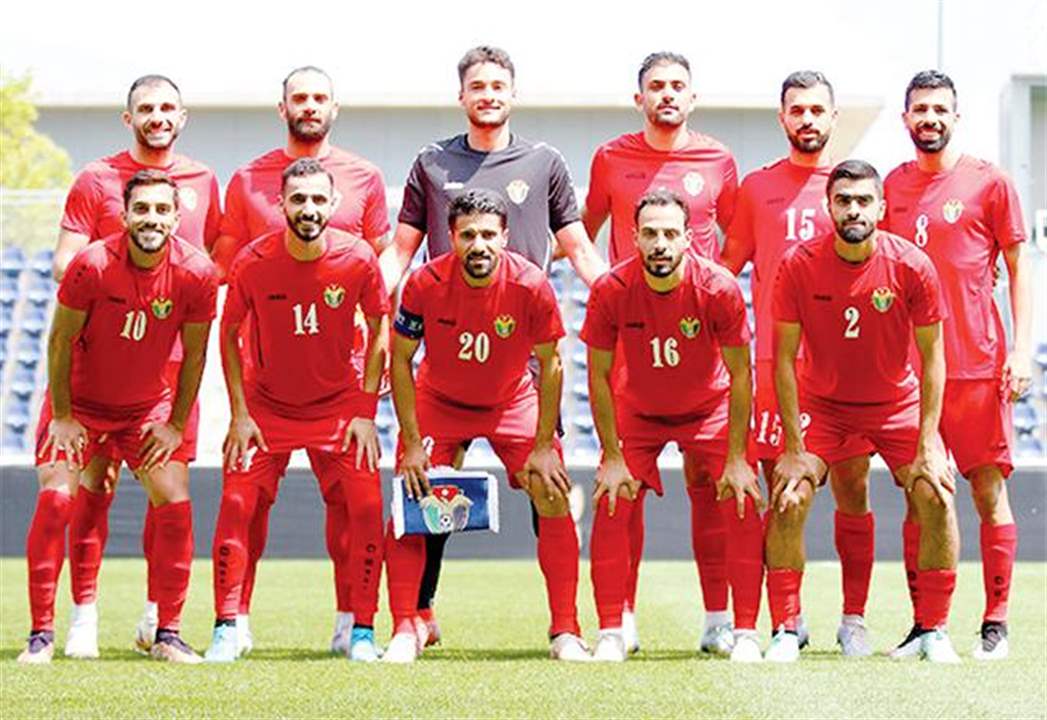 منتخب لبنان يهزم بروناي بخماسية في مستهل تصفيات كأس آسيا