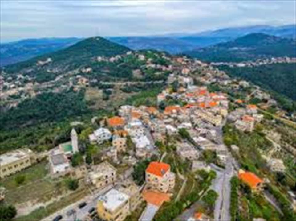 إنسحاب إسرائيل من التلال الخمس بين "يدي" أميركا! (الأنباء الإلكترونية) 