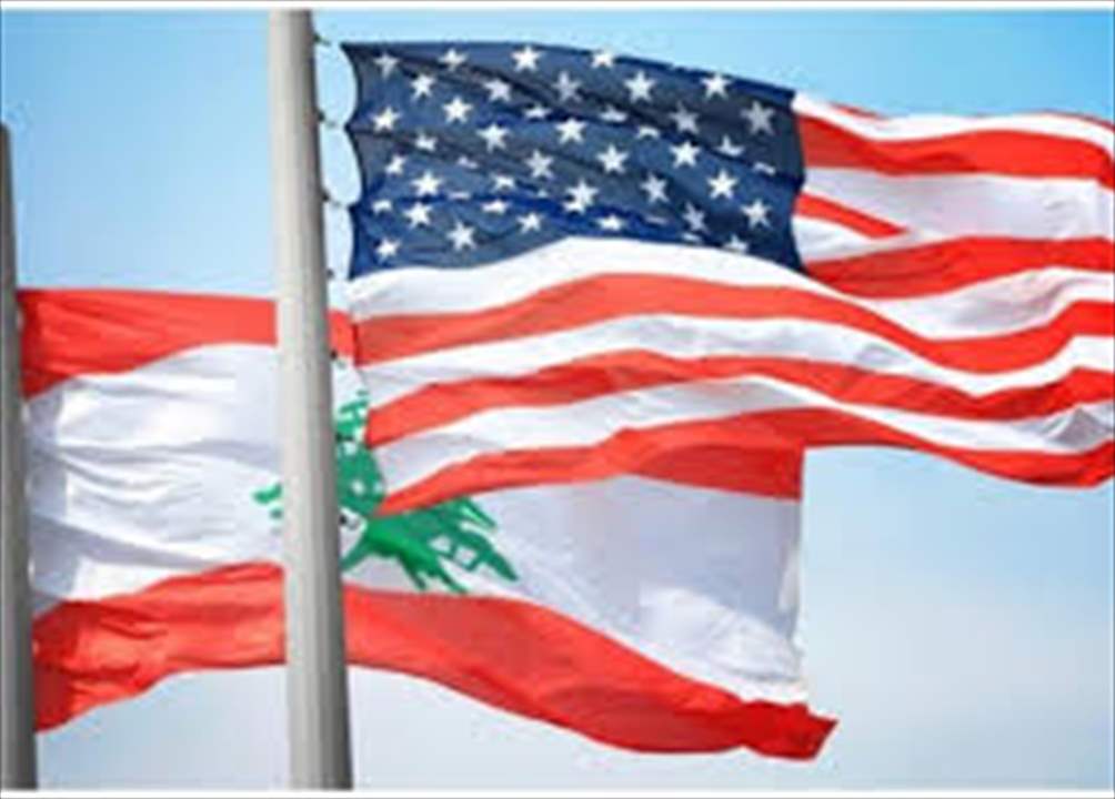 "سلام استبق إطلاق الصواريخ.. ووجّه رسالة إلى أميركا: الدولة فقط من تحتكر السلاح"! (الشرق الأوسط) 