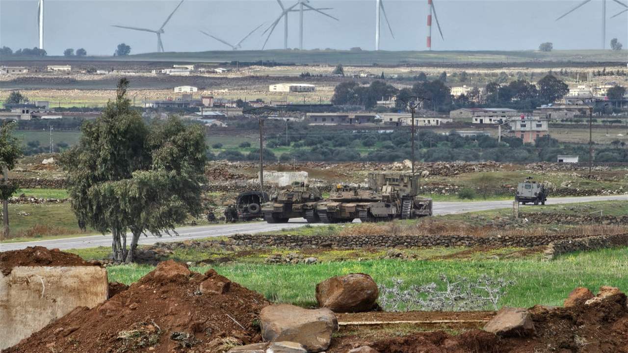 النجوم يستنكرون الاعتداءات الإسرائيلية على درعا: الجنوب سيبقى حرا عربيا