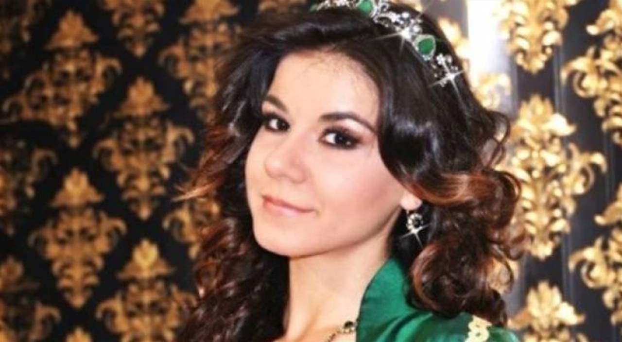 اعتقال ملكة جمال تركيا بانو أوزتورك بتهمة إهانة الرئيس أردوغان 