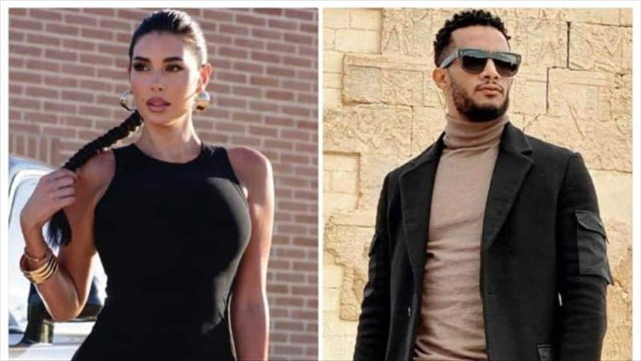 بلاغ ضد محمد رمضان بسبب ياسمين صبري.. اليكم التفاصيل