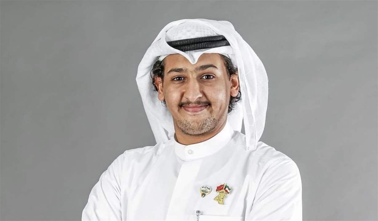 صدور حكم جديد بحق سلمان الخالدي بعد أشهر من سجنه