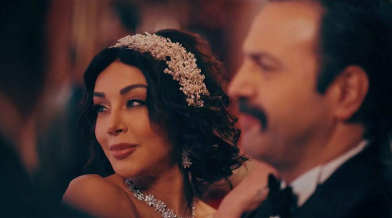 بعد تصدر مشهد خيانته كاريس بشار في تحت سابع ارض .. تيم حسن في رد فعل مفاجئ 