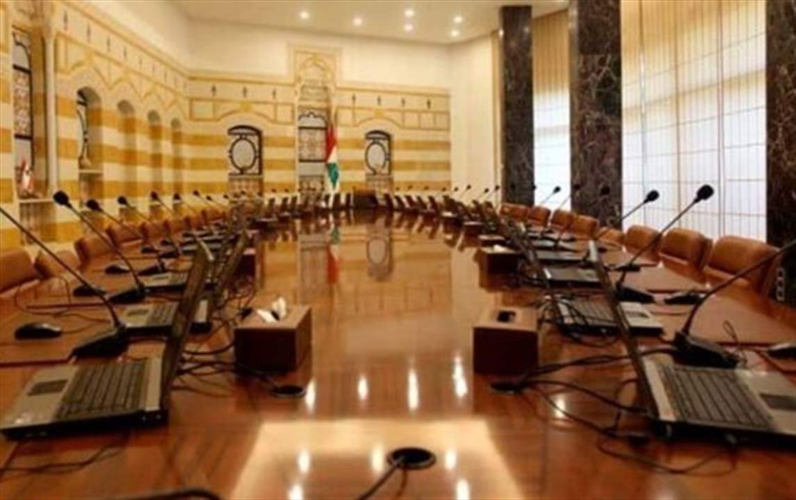 نوايا خبيثة لعرقلة الدولة!