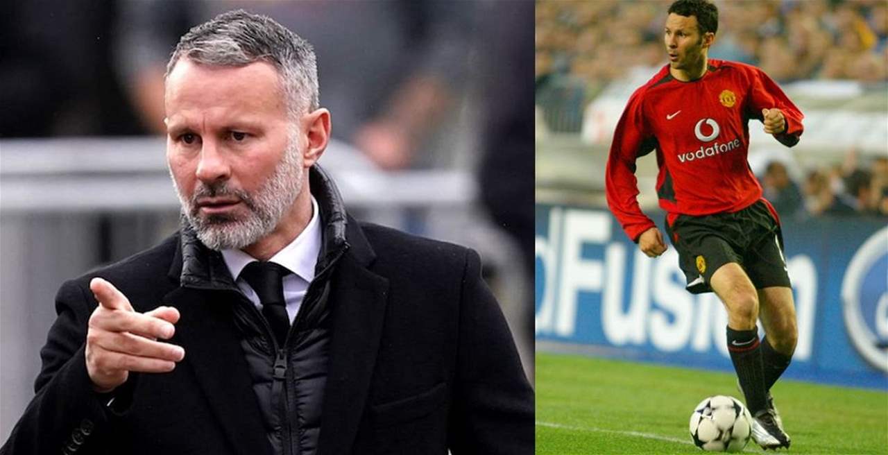 أسطورة مانشستر يونايتد تورط بديون فاقت 500 ألف يورو