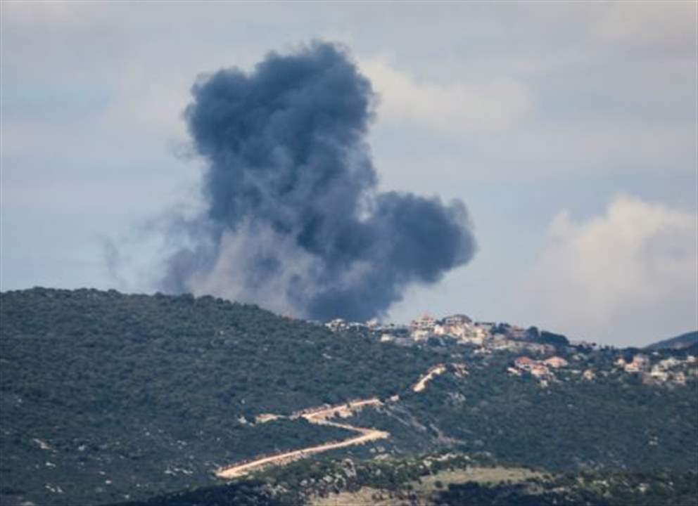 وزارة الصحة تعلن حصيلة الغارة الإسرائيلية على سيارة في يحمر