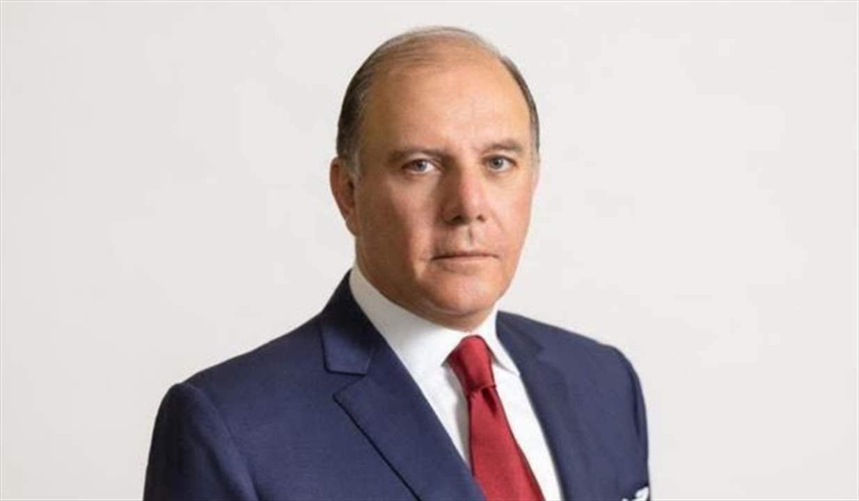 السيرة الذاتية لحاكم مصرف لبنان الجديد 