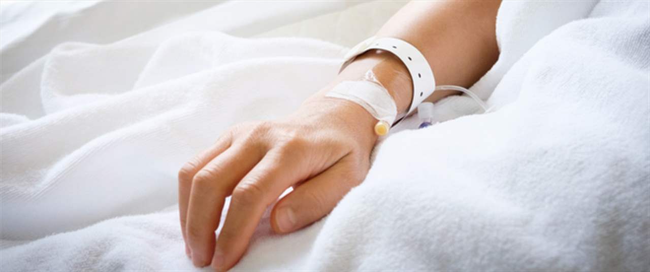 نقل فنانة شهيرة الى العناية المركزة بعد دخولها في غيبوبة