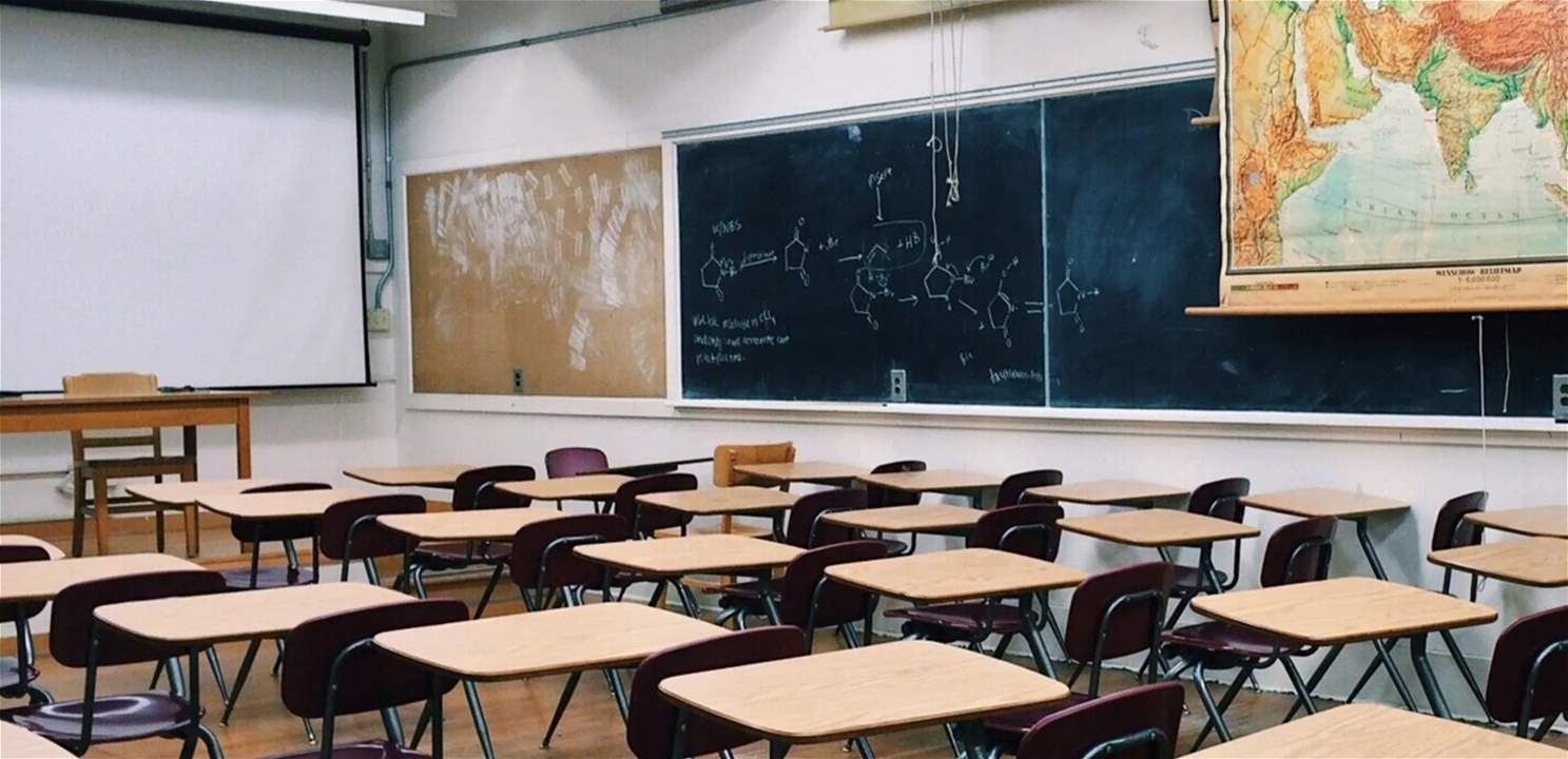 قرار لوزيرة التربية بعد التهديد الإسرائيلي