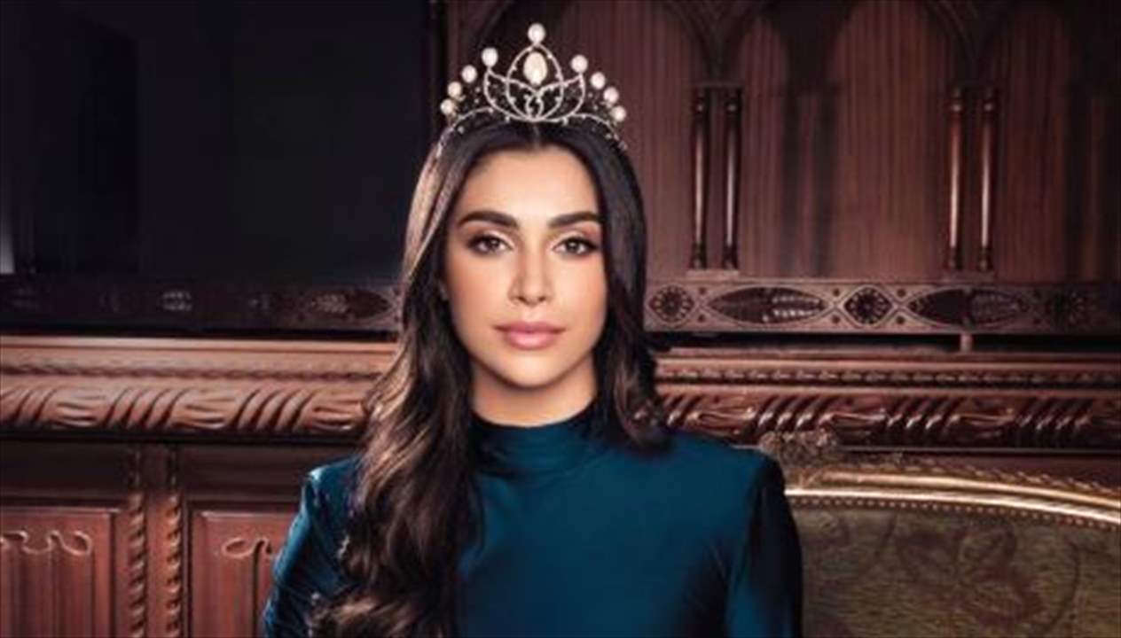 ملكة جمال لبنان السابقة تعلق على استهداف الضاحية: مش مسموح!