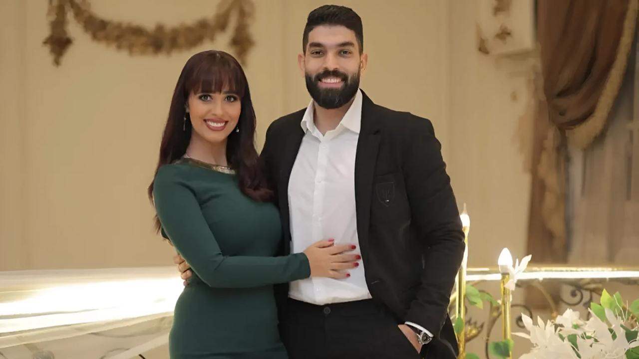 المحكمة تحسم قضية النفقة بين رنا سماحة وسامر أبو طالب