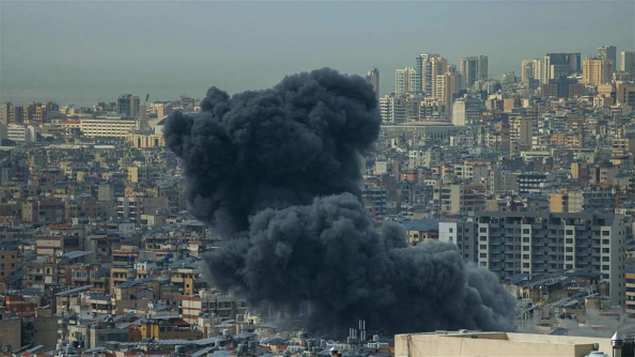 بعد استهداف الضاحية الجنوبية .. ريتا حايك : لا للتطبيع! و ياسمينا زيتون و رابعة الزيات تستنكران 