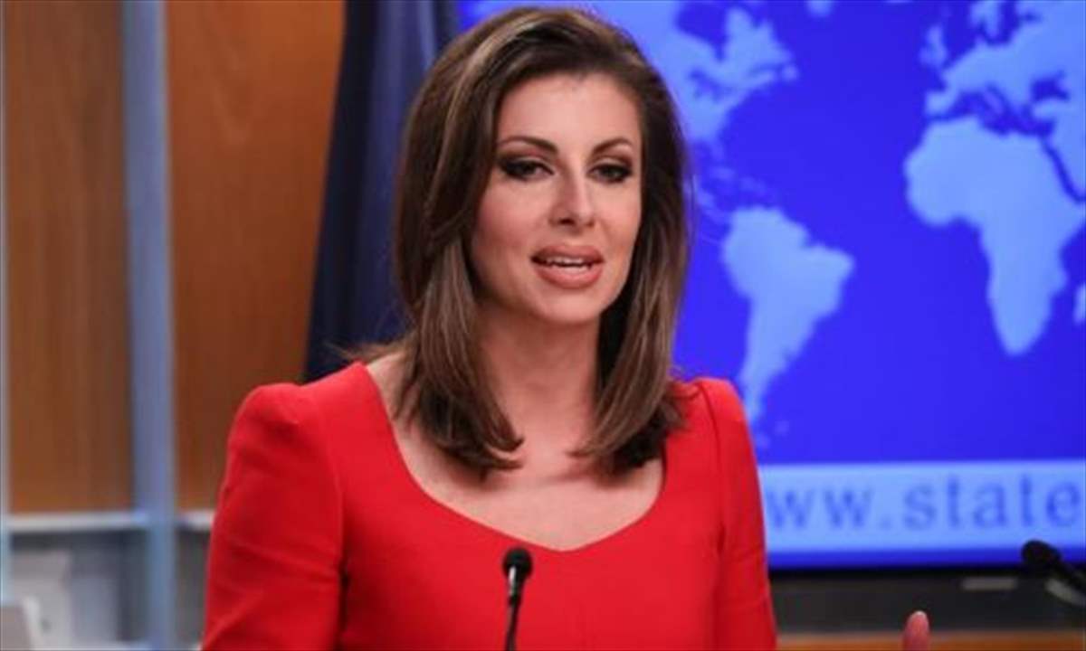 "على لبنان تحمل مسؤولياته بدلاً من إلقاء اللوم على إسرائيل".. مواقف جديدة لـ "أورتاغوس"! 