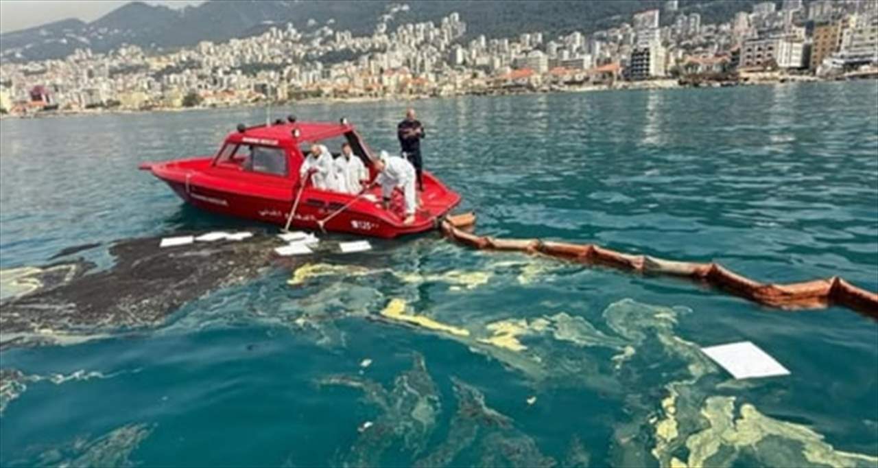 في لبنان.. حبوب لقاح الأزهار تثير البلبلة!