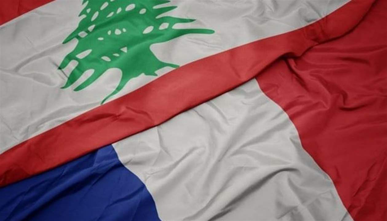 بارو: فرنسا تراقب بقلق تجدد الضربات الإسرائيلية في لبنان