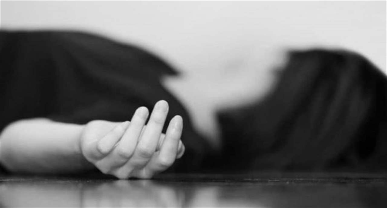 في كوسبا.. انتحار امرأة والتحقيقات جارية