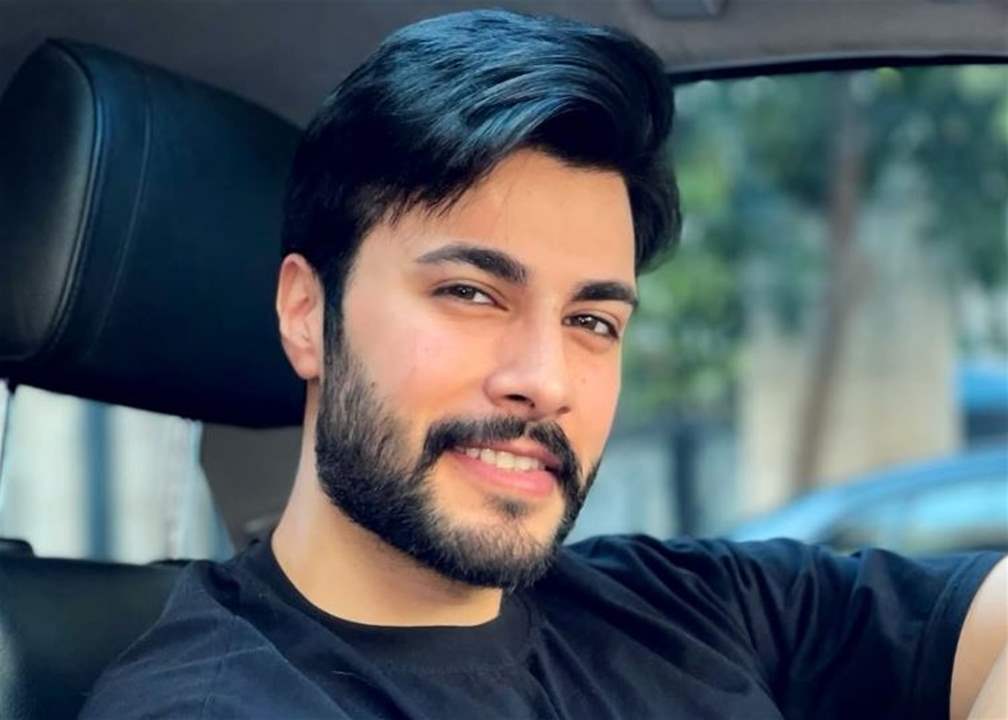 وفاة الممثل السوري اياد العدس عن عمر الـ 24 عاما نتيجة ازمة قلبية حادة 