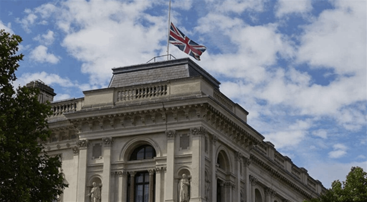 الخارجية البريطانية تطالب رعاياها بمغادرة سوريا فورًا