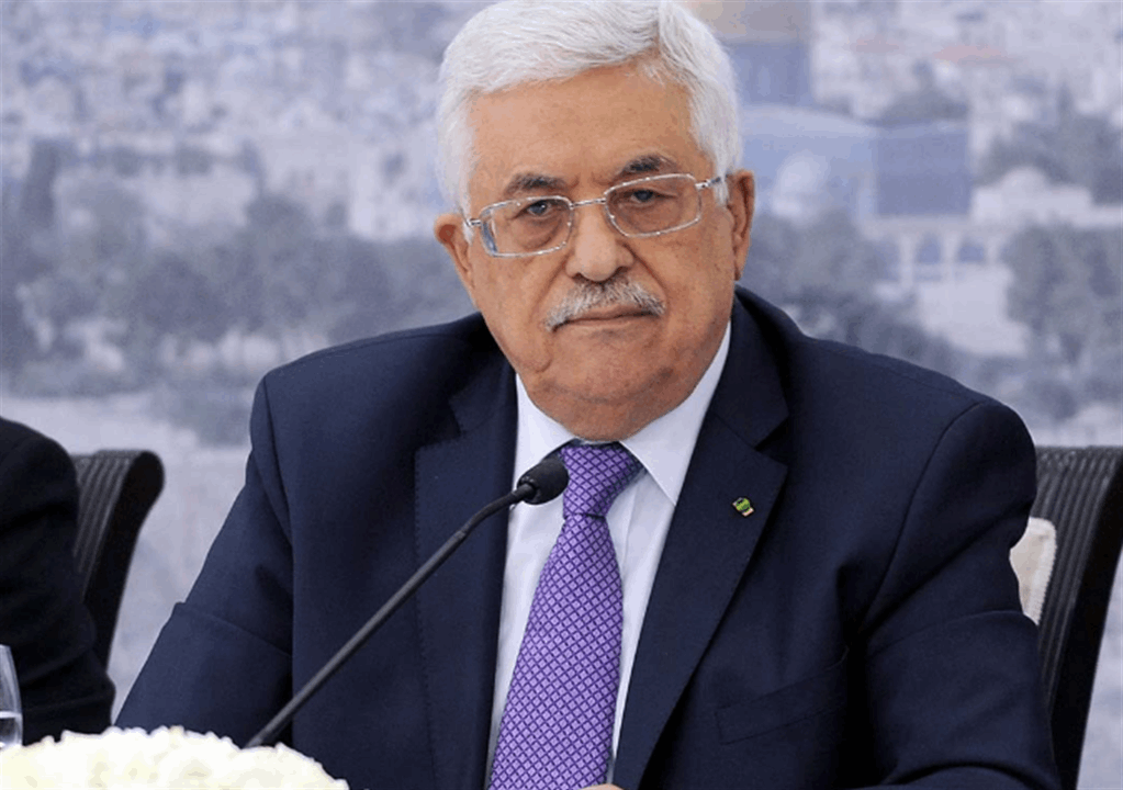 اتصال هاتفي بين عباس وأردوغان للتهنئة بعيد الفطر