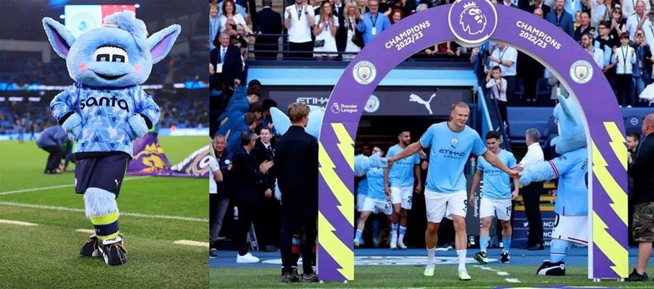 إيرلينغ هالاند متهم بالإعتداء على إمرأة