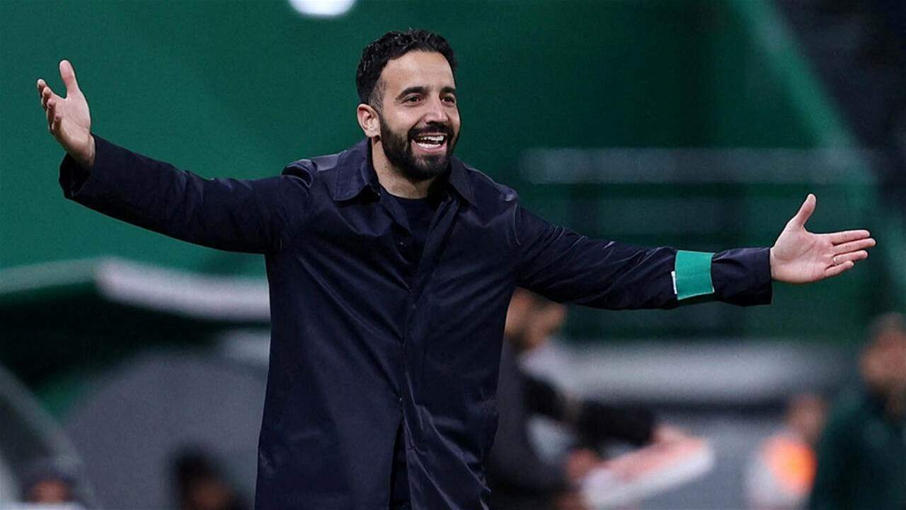 صديق روبن أموريم يكشف السرّ: كان مُهرّجاً !!