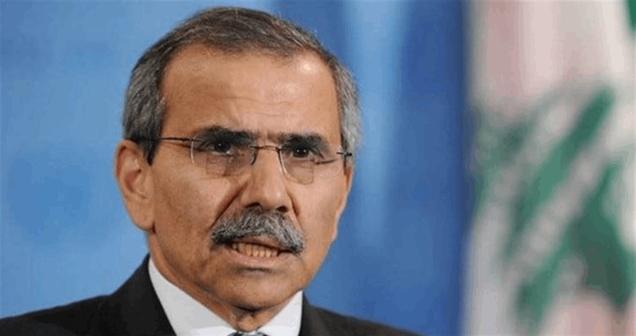 الرئيس سلام أدى صلاة الفجر في السعودية