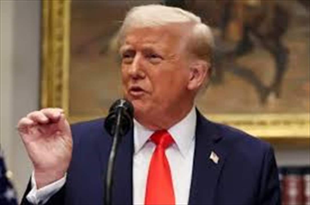 لضم غرينلاند.. ترامب يلوّح باستخدام القوة! 