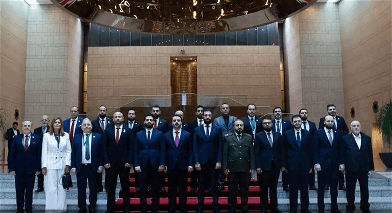 "الإدارة الذاتية" ترفض الحكومة الجديدة وقراراتها في سوريا