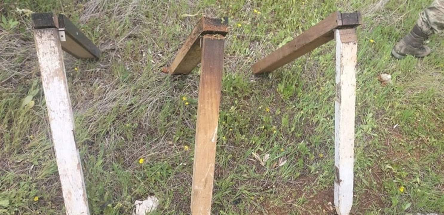 تطورات جديدة.. الأمن العام يوقف مشتبه بهم بـ&quot;حادثة إطلاق الصواريخ&quot;