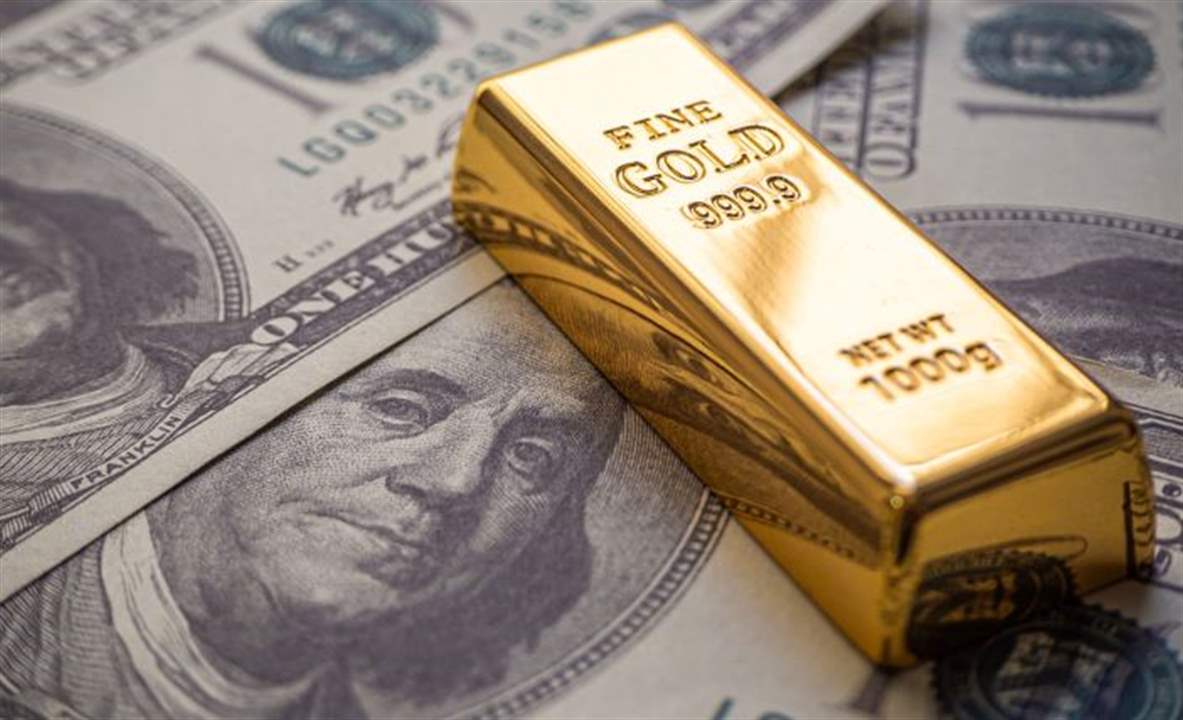  أسعار الذهب تسجل ارتفاعا قياسيا
