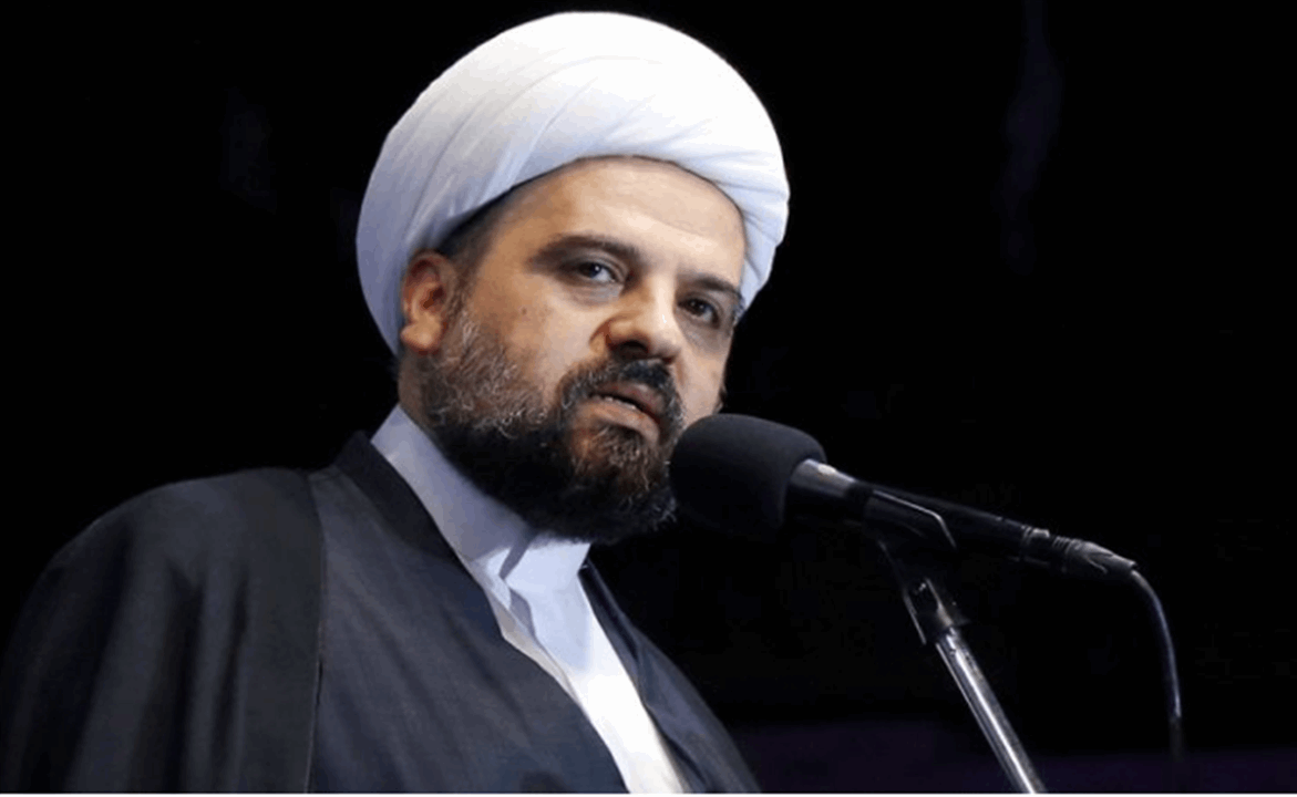  قبلان يحذر: الخطأ بموضوع سلاح المقاومة أكبر من لبنان والمنطقة