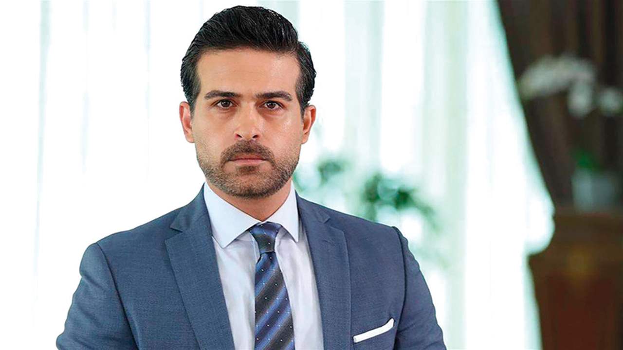 اول تعليق لـ محمود نصر بعد انتهاء مسلسل &quot;البطل&quot;: اغفر ومد يد العون للآخرين 