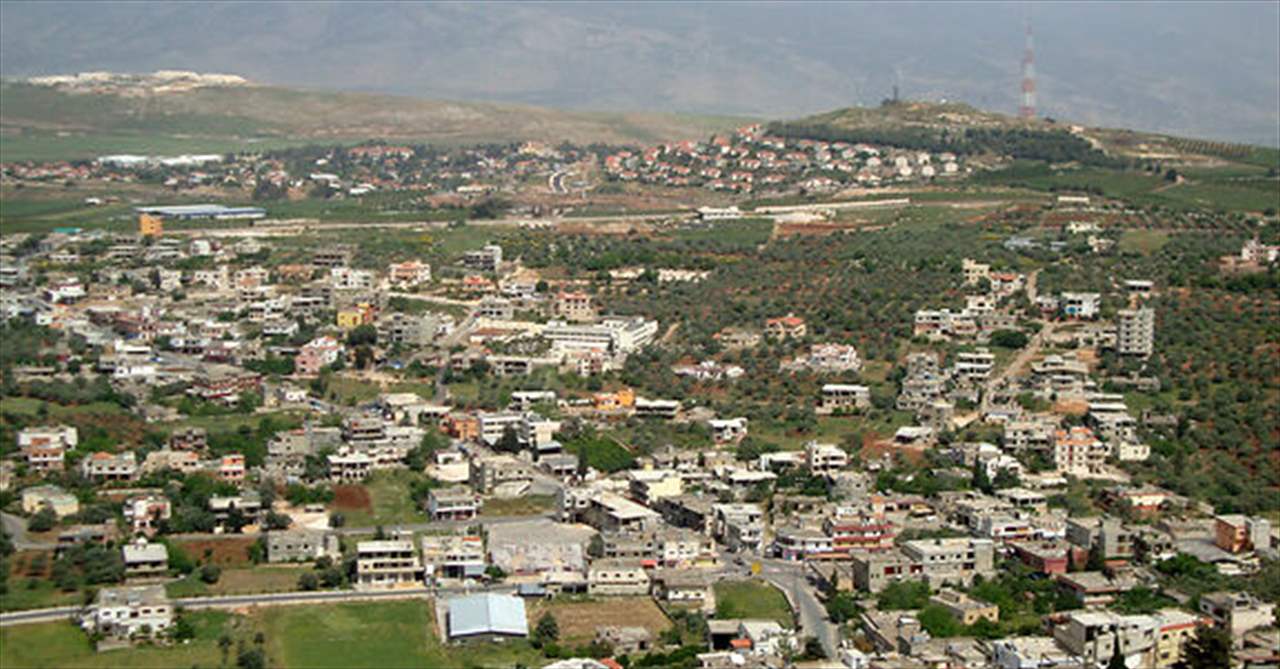 صباح عيد الفطر في بلدة كفركلا (فيديو) 