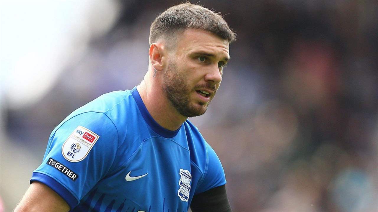 فيديو - هدف رائع في مباراة الدرجة الثالثة