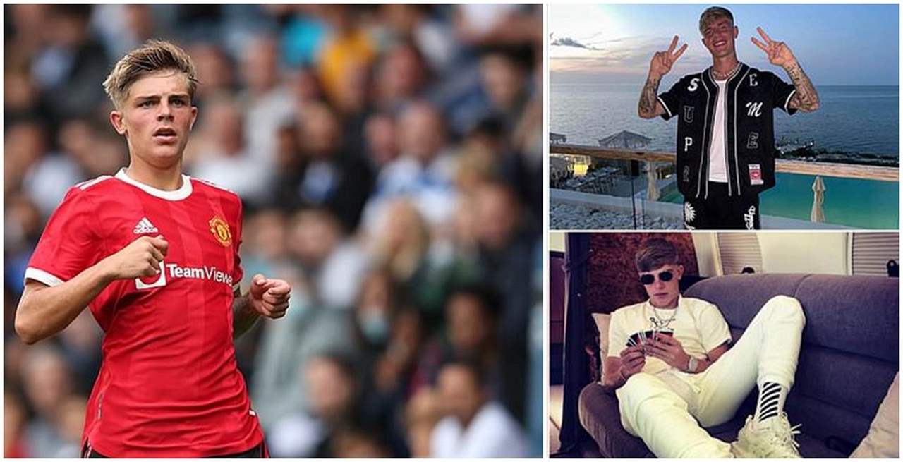 نجم مانشستر يونايتد يواجه عقوبة السجن لمدة تصل إلى عامين 