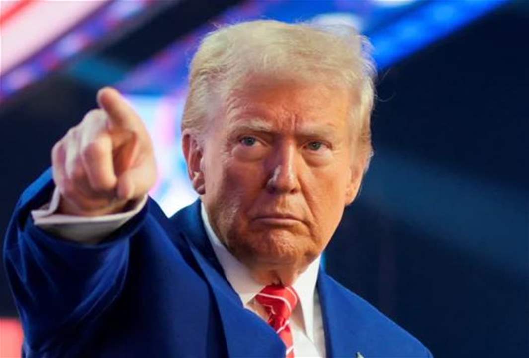 ترامب "غاضب جداً" من بوتين! 