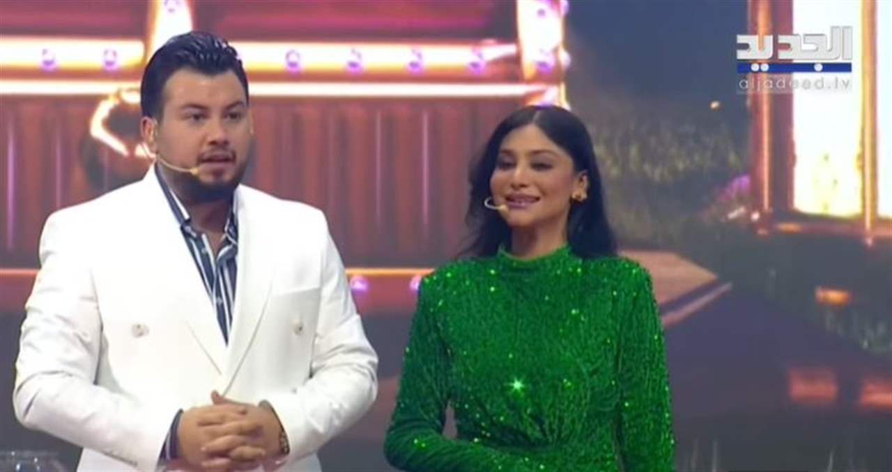 وديع الشيخ في ختام "مع وديع": مش بحاجة لشهرة وأنا 365 يوم على المسرح!