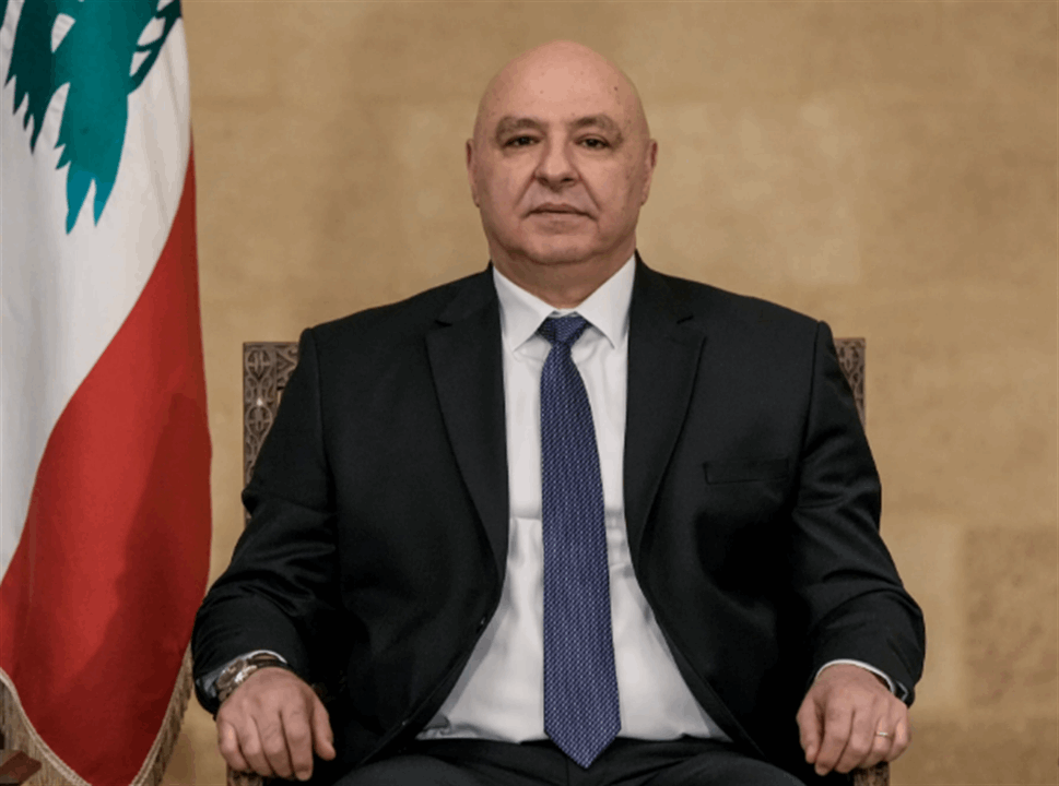 الرئيس عون دان الغارة على الضاحية: إنذار خطير حول النيات المبيتة ضد لبنان