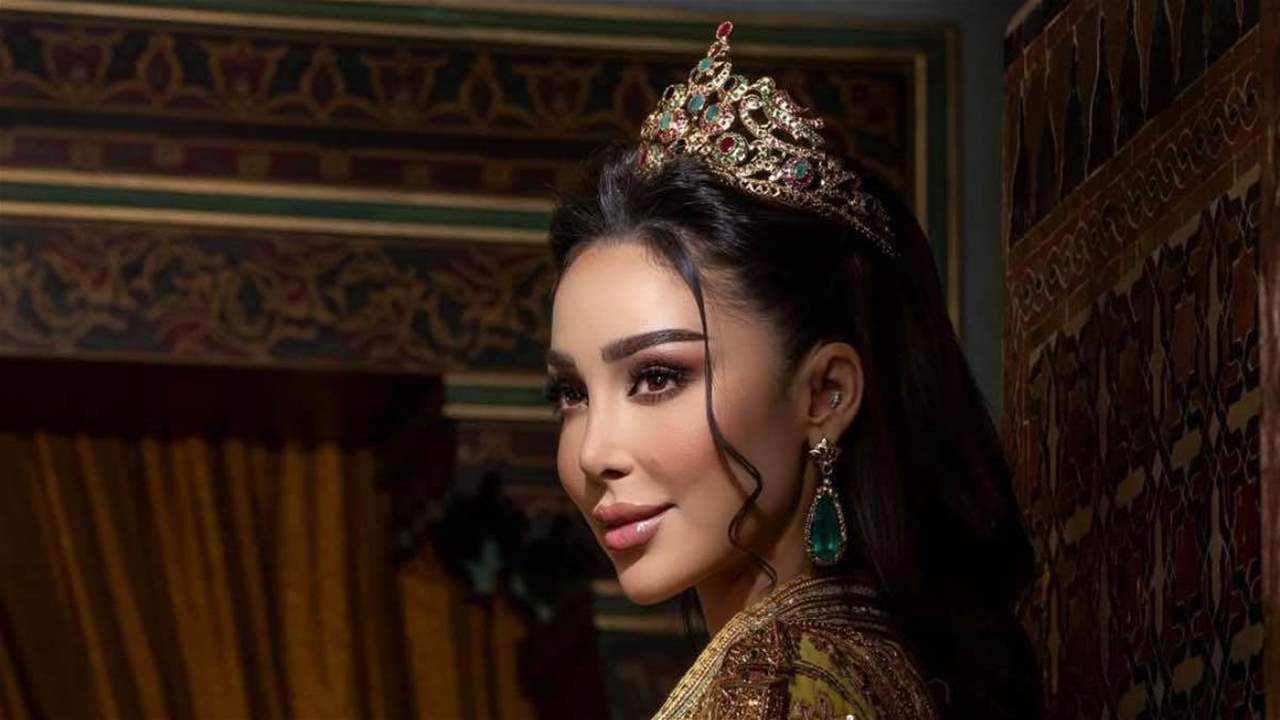 زواج بسمة بوسيل بعد طلاقها من تامر حسني؟