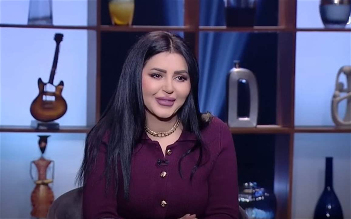 الكشف عن وصية الفنانة ايناس النجار بعد ساعات من رحيلها