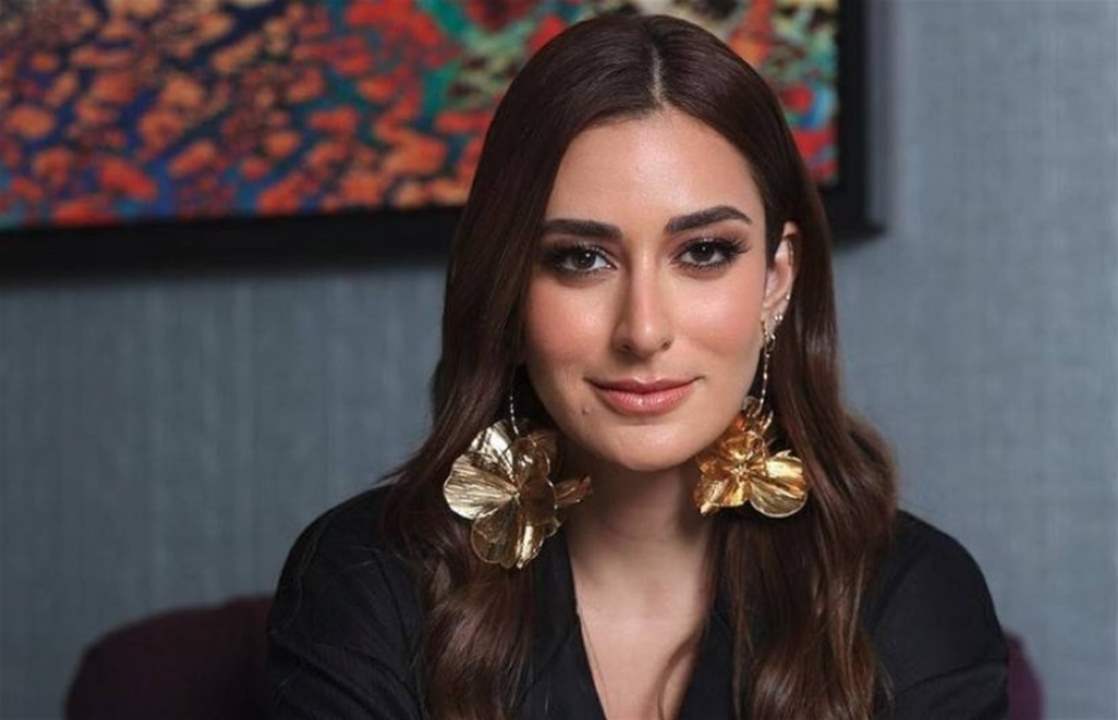 زواج امينة خليل قريبا وتكفلها بمصاريف الحفل.. اليكم هوية العريس