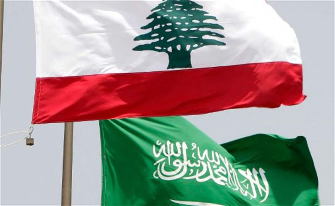 وساطة لبنانية-سعودية تفرج عن الحاج حيدر سليم