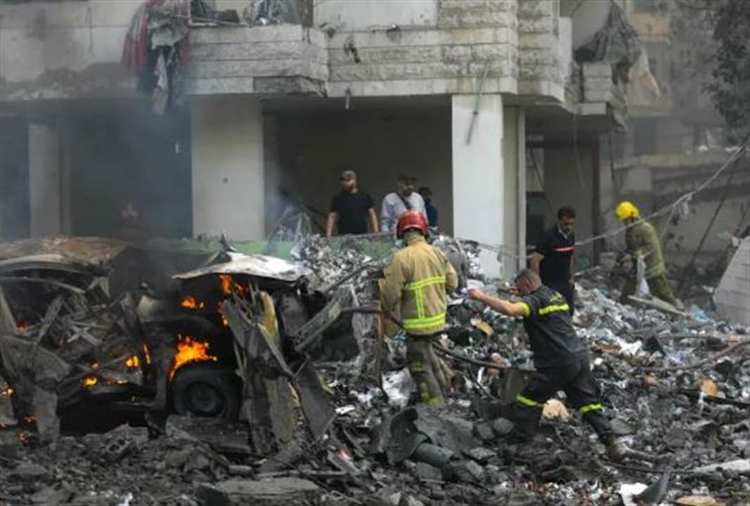 نداء الوطن: هل عادت "حرب الاغتيالات" بين إسرائيل و "حزب الله"؟