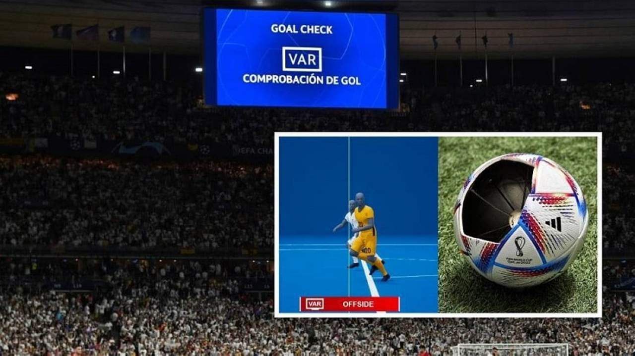 تقنية التسلل شبه الآلي في الدوري الإنجليزي الممتاز